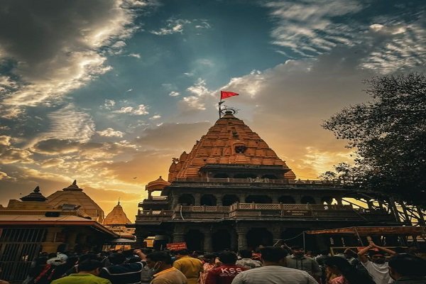 varanasi to ujjain cabs